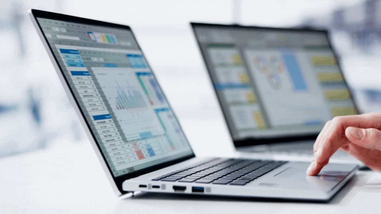 Outsourced Accounting & Bookkeeping