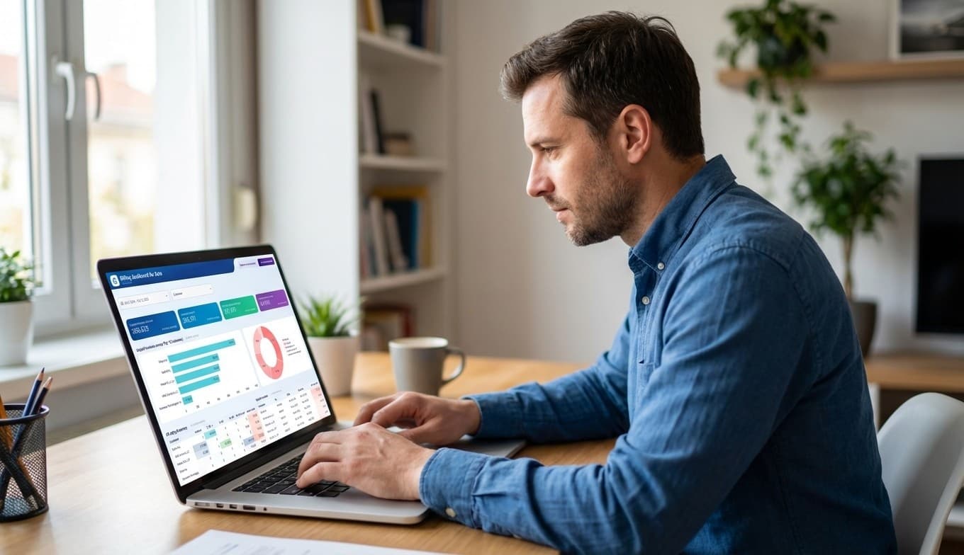 Outsourced Accounting