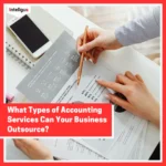 Types of accounting services