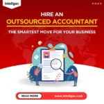 Hire an Outsourced Accountant