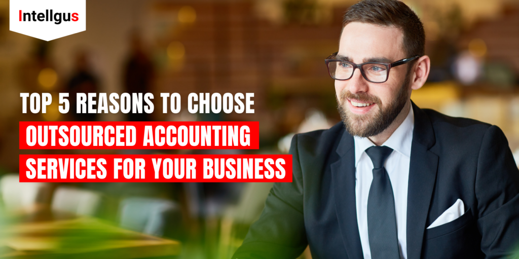 Best Outsourced Accounting Services