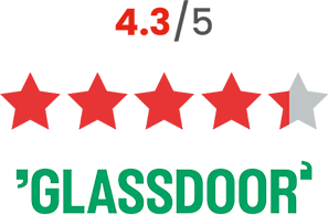 Glassdoor