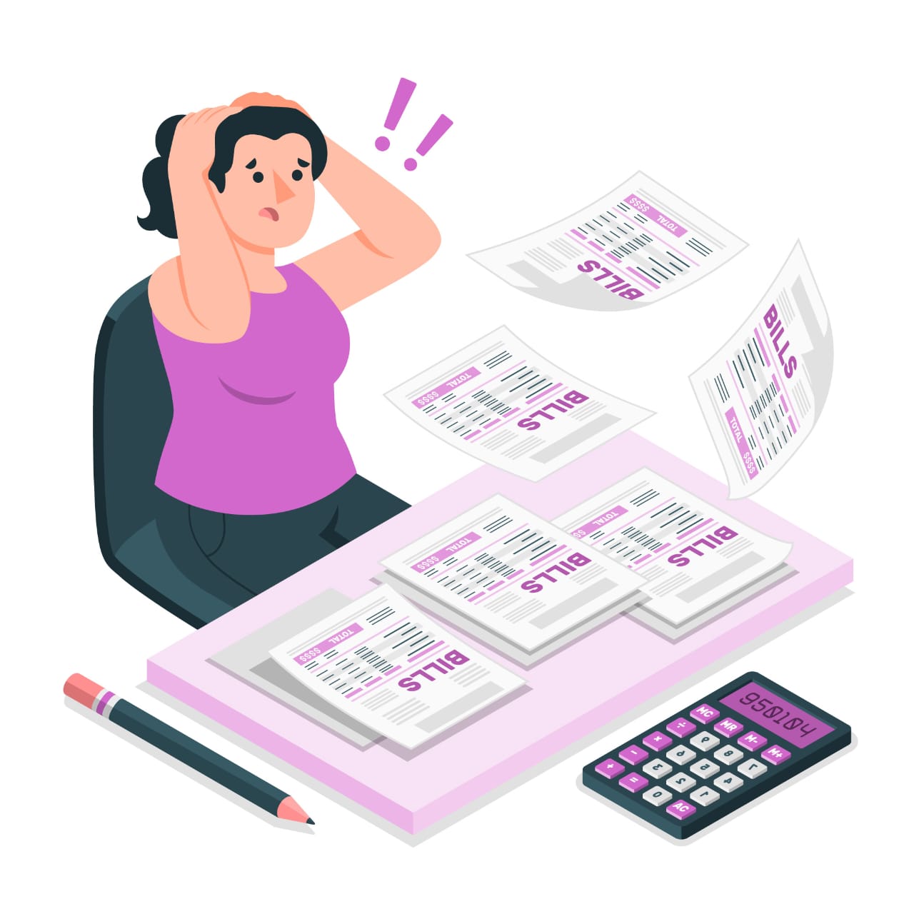 Accounting Mistakes 