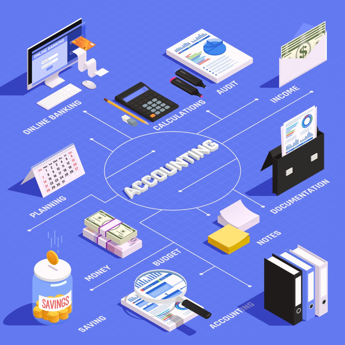 5 Accounting Mistakes That Startups Should Avoid