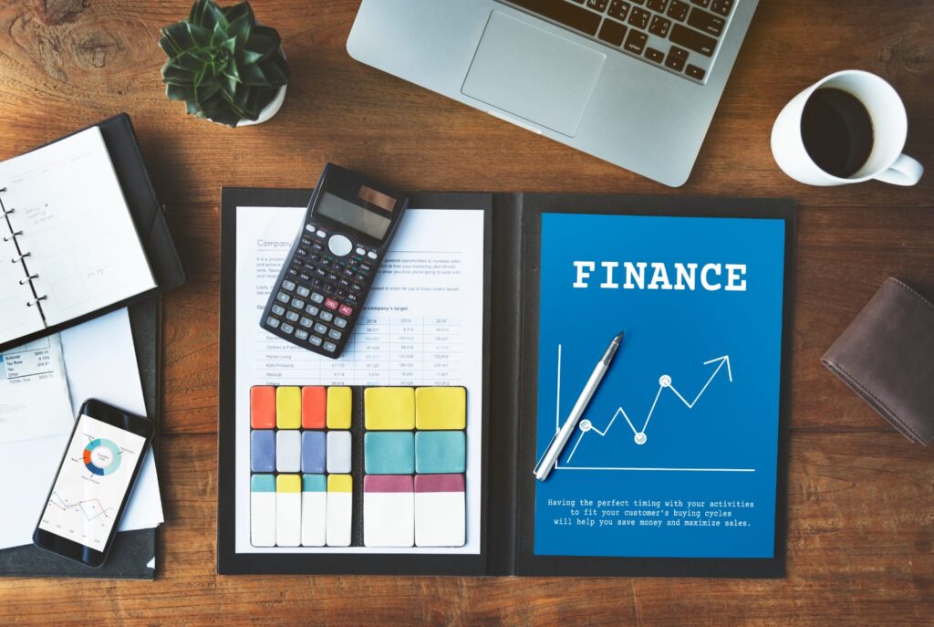 Financial Reports