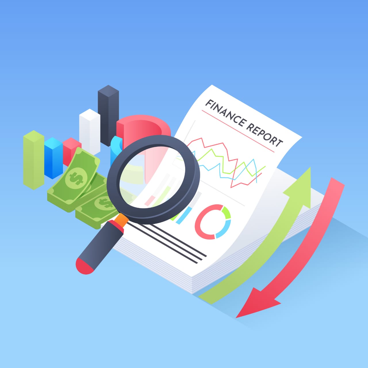 Financial Reports