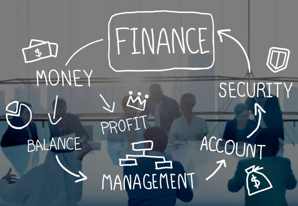 Financial Risk Management