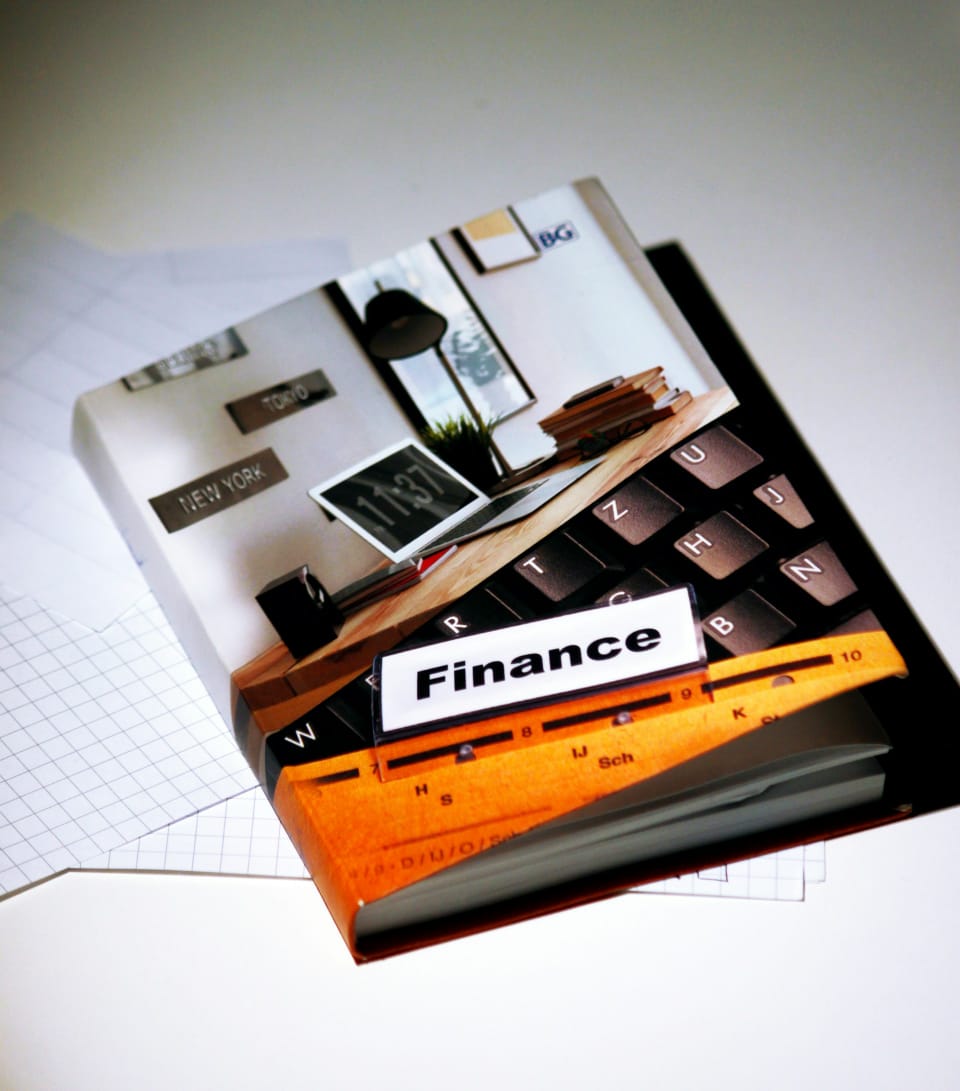 Financial Growth