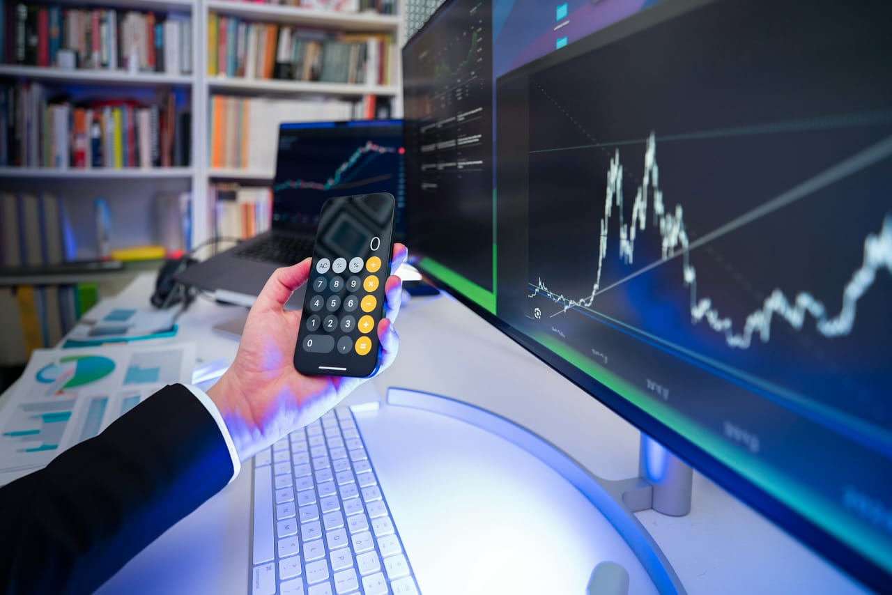 Financial Year