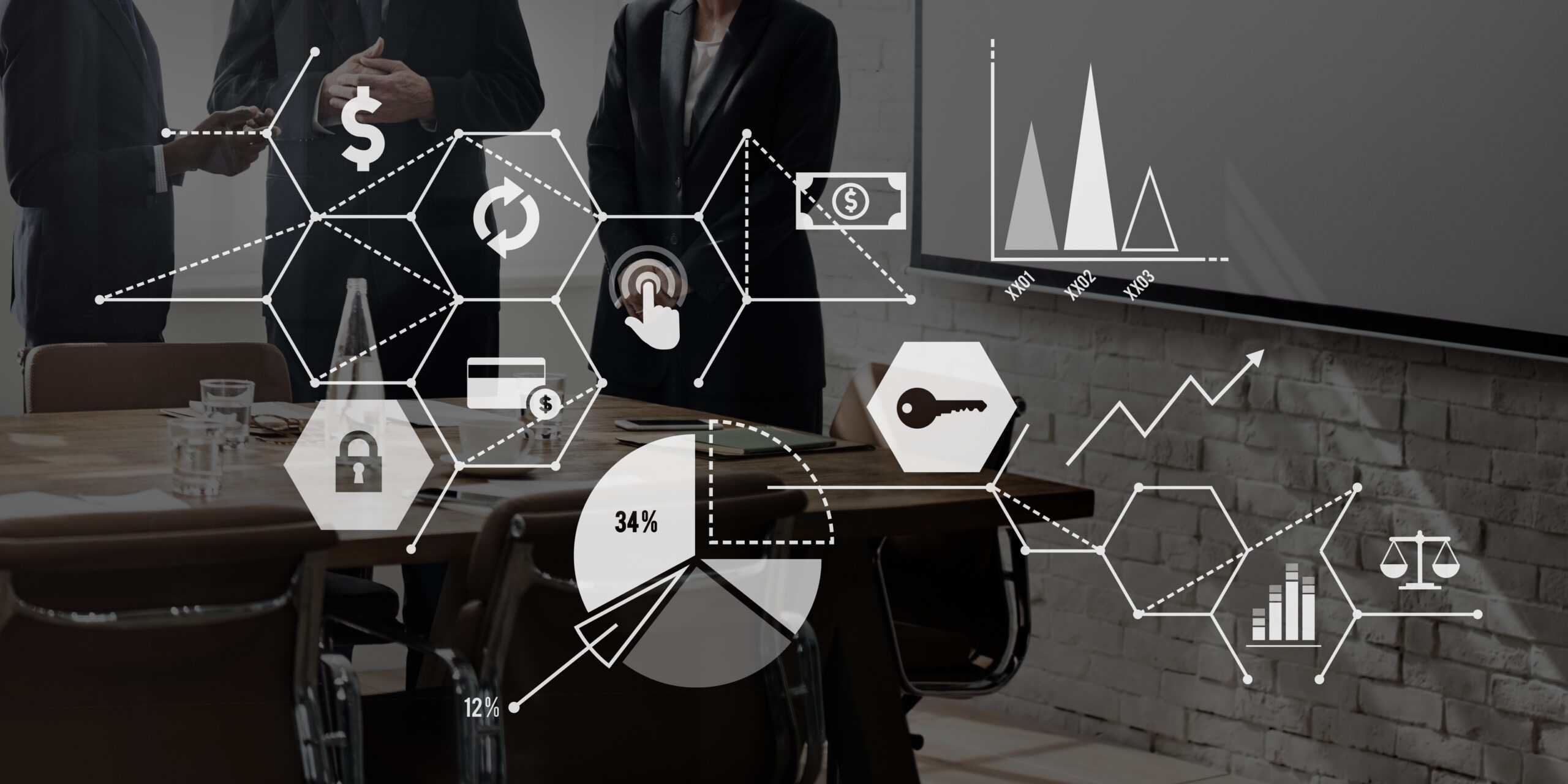 Business Finances 