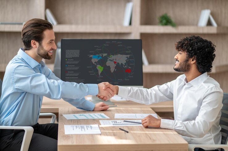 US accounting and finance firms outsource to India 